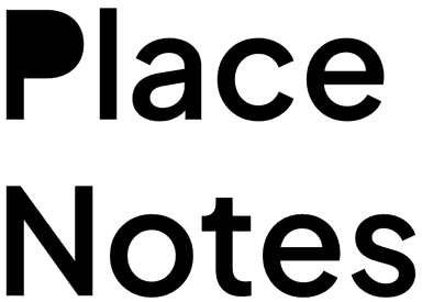 Place Notes